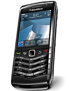 BlackBerry Pearl 3G 9105 title=
